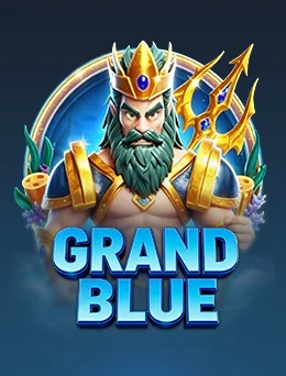 GRAND BLUE (Fachai)