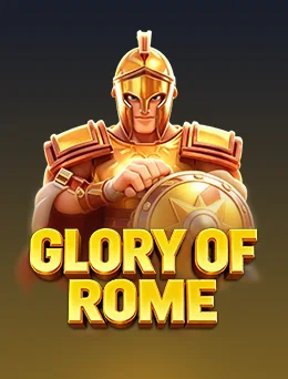 GLORY OF ROME (Fachai)
