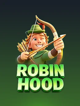 ROBIN HOOD (Fachai)