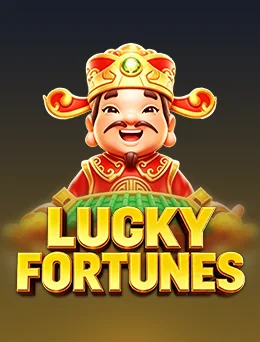 LUCKY FORTUNES (Fachai)