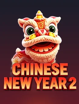 CHINESE NEW YEAR 2 (Fachai)