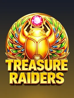 TREASURE RAIDERS (Fachai)