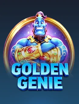 GOLDEN GENIE (Fachai)
