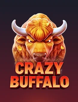 CRAZY BUFFALO (Fachai)