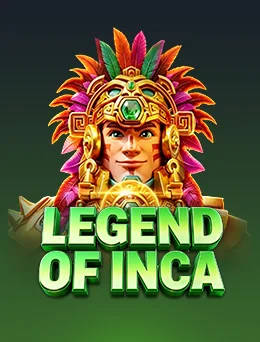 LEGEND OF INCA (Fachai)