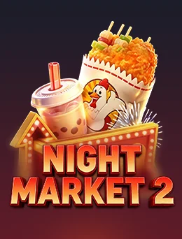 NIGHT MARKET 2 (Fachai)