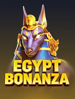 EGYPT BONANZA (Fachai)