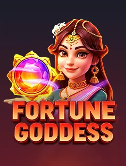 FORTUNE GODDESS (Fachai)