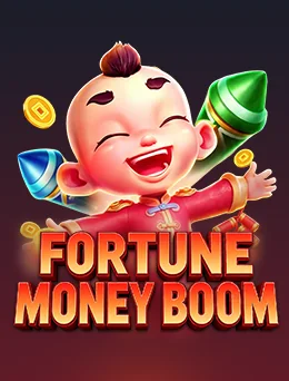 FORTUNE MONEY BOOM (Fachai)