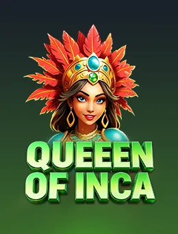 QUEEN OF INCA (Fachai)