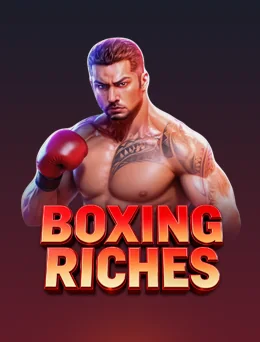 BOXING RICHES (Fachai)