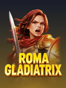 ROMA GLADIATRIX (Fachai)