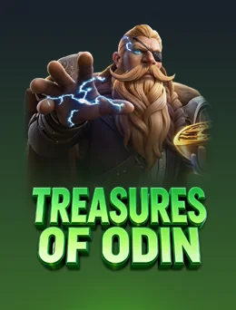 TREASURES OF ODIN (Fachai)