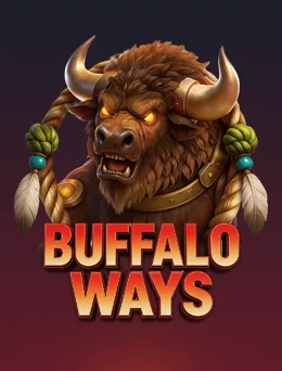 BUFFALO WAYS (Fachai)