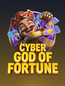 CYBER GOD OF FORTUNE⁺ (Fachai)