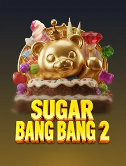 SUGAR BANG BANG 2 (Fachai)