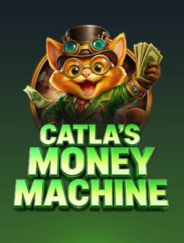 CATLA'S MONEY MACHINE (Fachai)