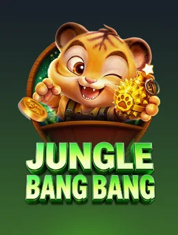 JUNGLE BANG BANG (Fachai)