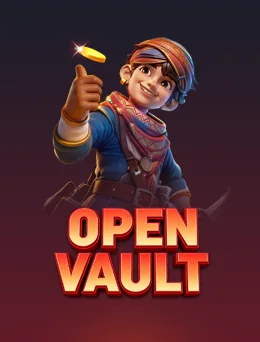 OPEN VAULT (Fachai)