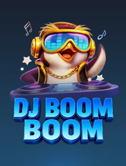 DJ BOOM BOOM (Fachai)
