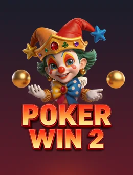 POKER WIN 2 (Fachai)