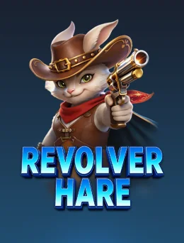 REVOLVER HARE (Fachai)