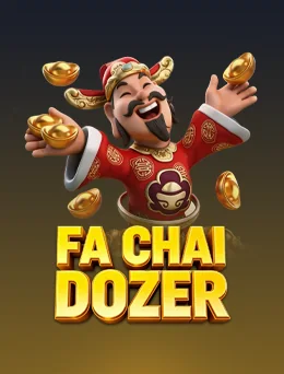 Fa Chai Dozer (Fachai)