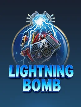 Lightning Bomb (Fachai)