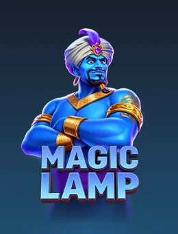 Magic Lamp (JILI)