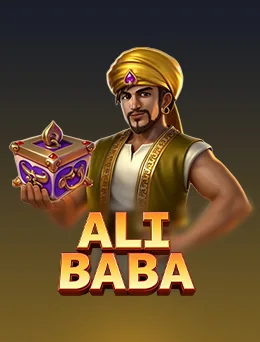 Ali Baba (JILI)