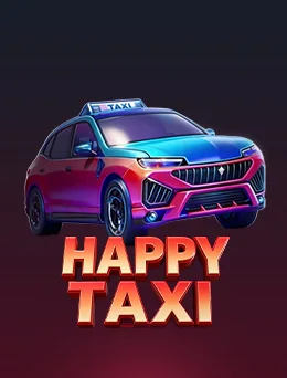 Happy Taxi (JILI)