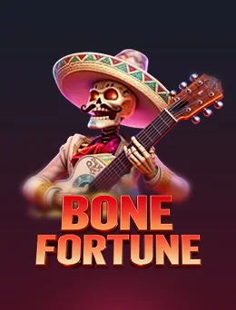 Bone Fortune (JILI)