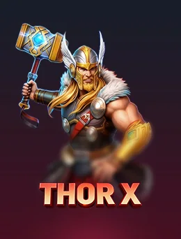 Thor X (JILI)