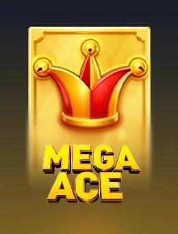 Mega Ace (JILI)