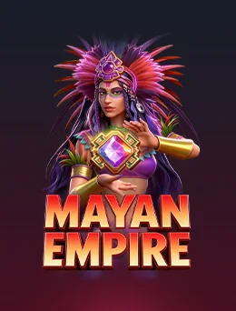 Mayan Empire (JILI)