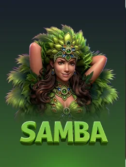 Samba (JILI)