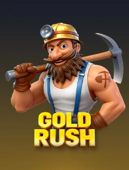 Gold Rush (JILI)