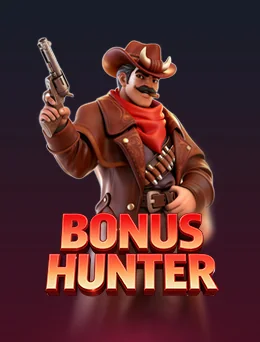 Bonus Hunter (JILI)