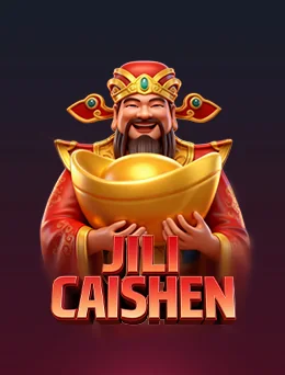 Jili Caishen (JILI)