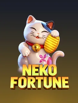 Neko Fortune (JILI)