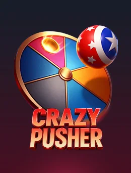 Crazy Pusher (JILI)