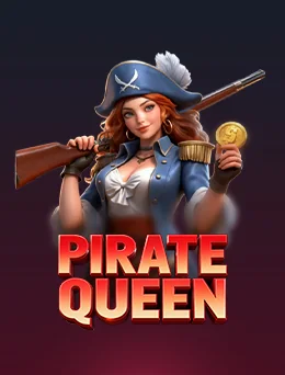 Pirate Queen (JILI)
