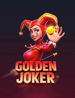 Golden Joker (JILI)