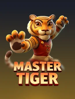 Master Tiger (JILI)