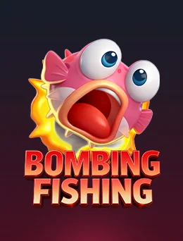 Bombing Fishing (JILI)