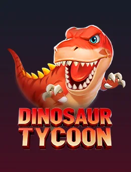Dinosaur Tycoon (JILI)