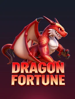 Dragon Fortune (JILI)