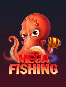 Mega Fishing (JILI)