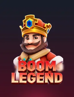 Boom Legend (JILI)