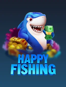 Happy Fishing (JILI)